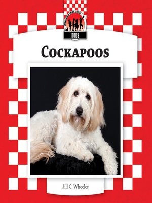 cover image of Cockapoos